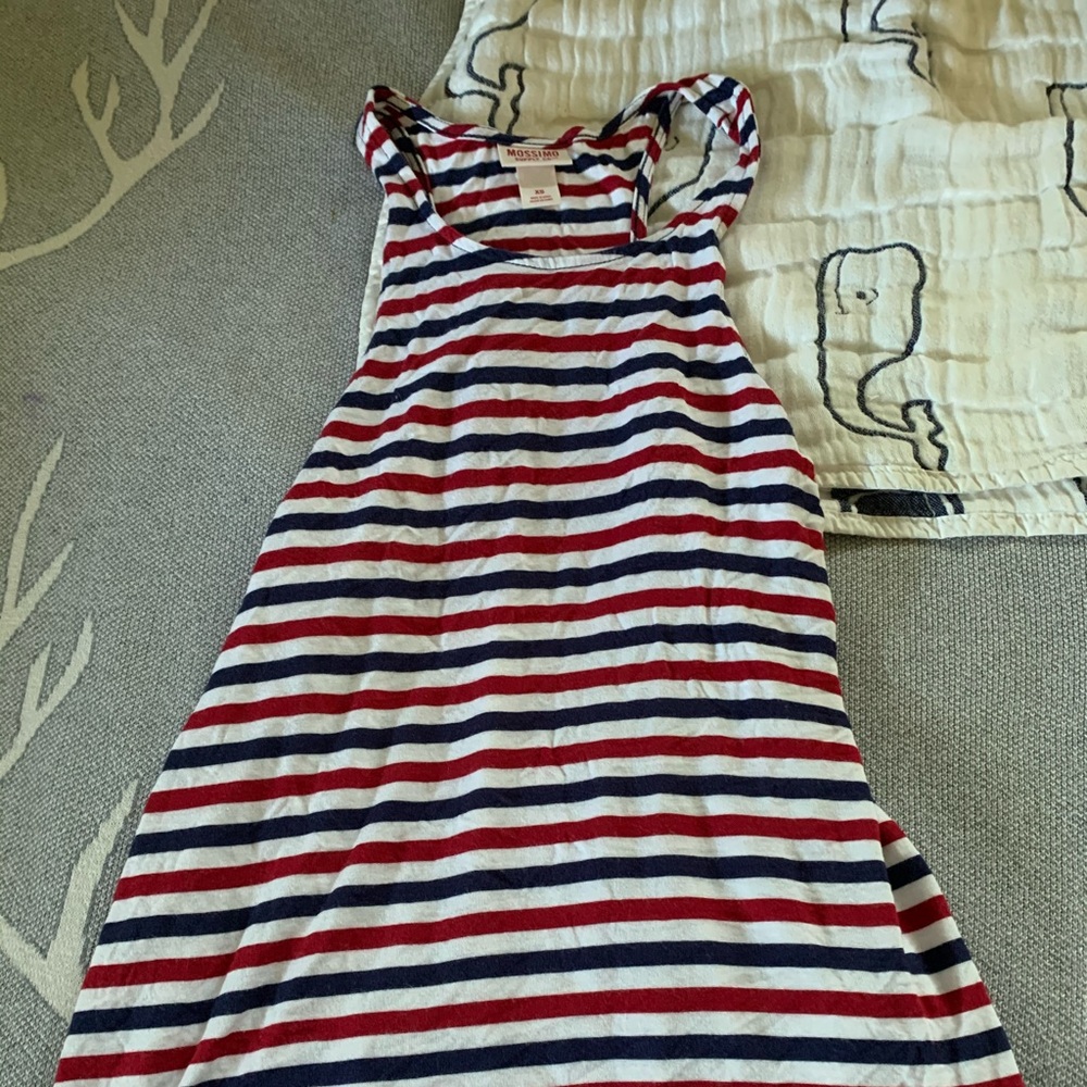 Mossimo Tank Top